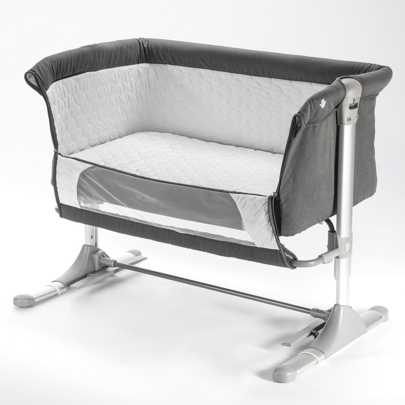 تخت کنار مادر جیکل مدل Nova-95