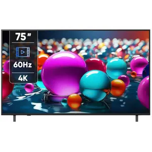 تلویزیون 75 اینچ ال ای دی ال جی مدل 75UA85006