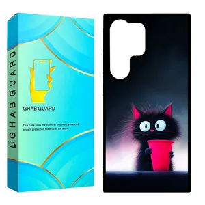 Ghab Guard GCHPD24U Cover For Samsung Galaxy S24 Ultra  
