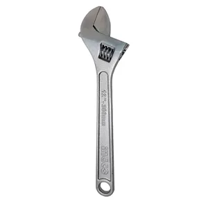 INGCO HADW131122 Adjustable Wrench 12 Inch