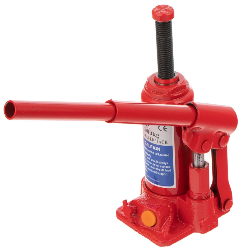 جک خودرو مدل HB1982 کد 063  ظرفیت 2 تن