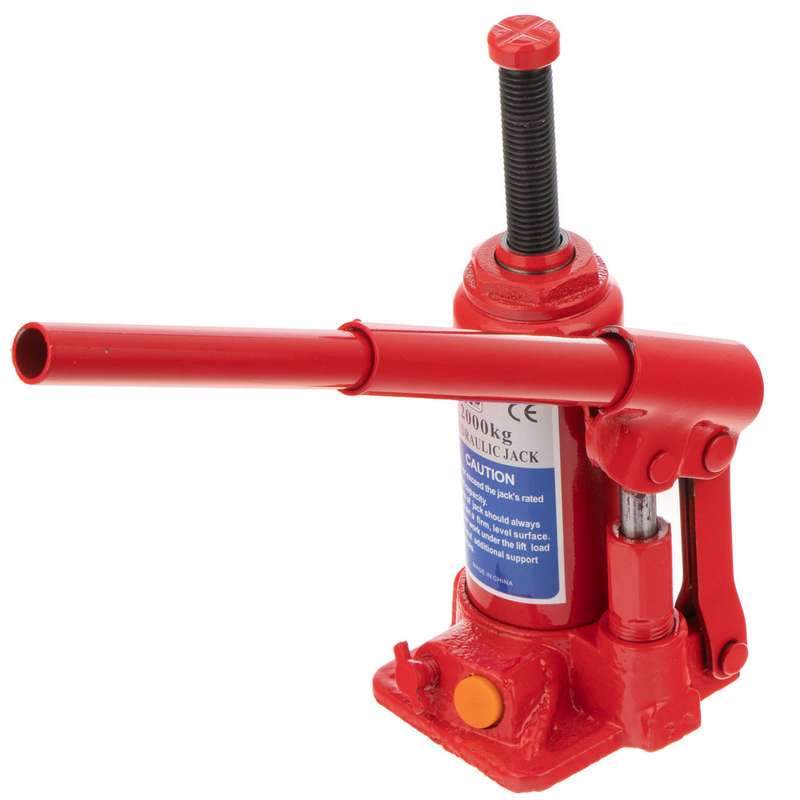 جک خودرو مدل HB1982 کد 063  ظرفیت 2 تن