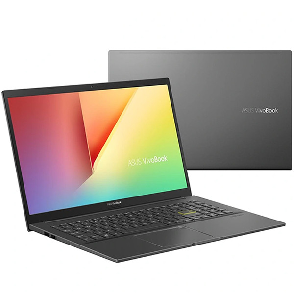 لپ تاپ 15.6 اینچی ایسوس مدل VivoBook K513EQ-L1636 2