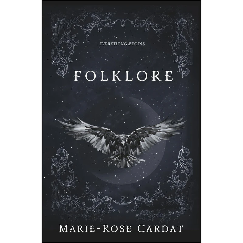 کتاب Folklore اثر Marie-Rose Cardat انتشارات تازه ها