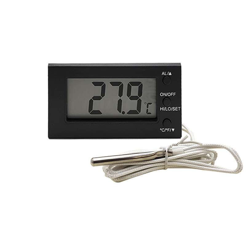 دماسنج دیجیتالی مدل DTH-168 دماسنج دیجیتالی مدل DTH-168