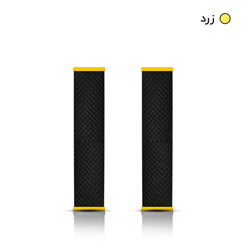 کاور کمربند ایمنی مدل PGZT-1 بسته 2 عددی