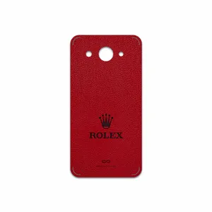 MAHOOT RL-RLX Cover Sticker for Huawei Y3 2017