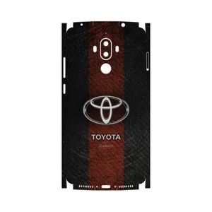 MAHOOT  TOYOTA-FullSkin Cover Sticker for Huawei Mate 9