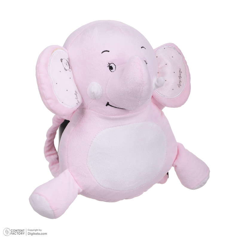 محافظ سر کودک مدل فیل