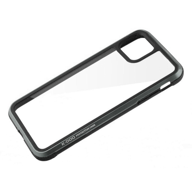 کاور کی-دوو مدل Ares مناسب برای گوشی موبایل اپل iPhone 15 pro