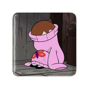 مگنت خندالو مدل میبل انیمیشن آبشار جاذبه Gravity Falls کد 26090