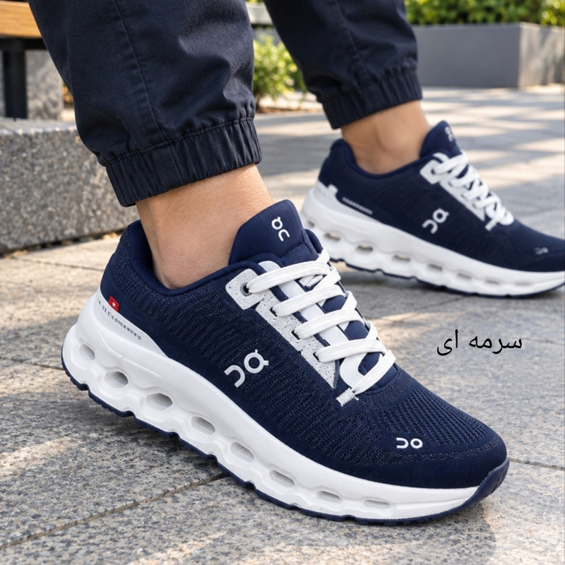 کفش پیاده‌روی مردانه مدل اسپرت 9