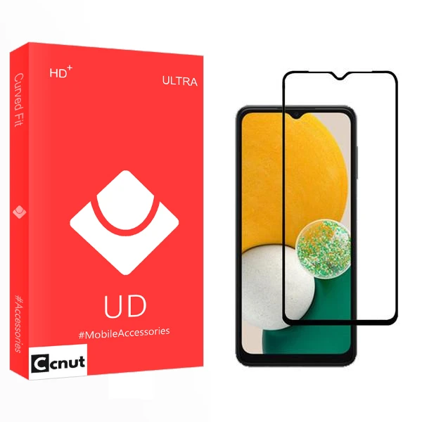 محافظ صفحه نمایش کوکونات مدل UD2 مناسب برای گوشی موبایل سامسونگ Galaxy A13 5G