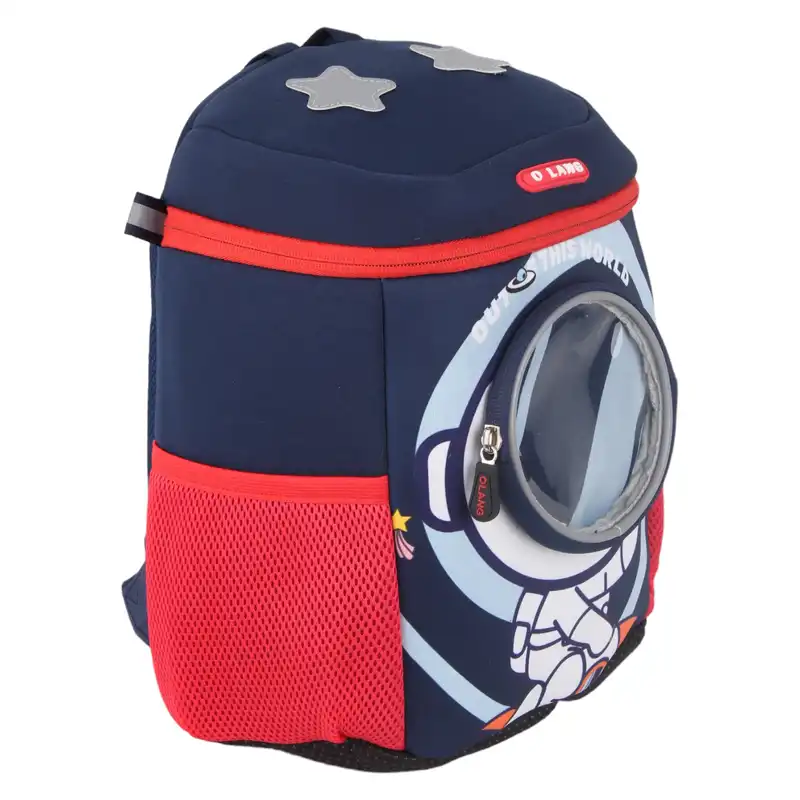 کوله پشتی طرح فضانورد کد 4432