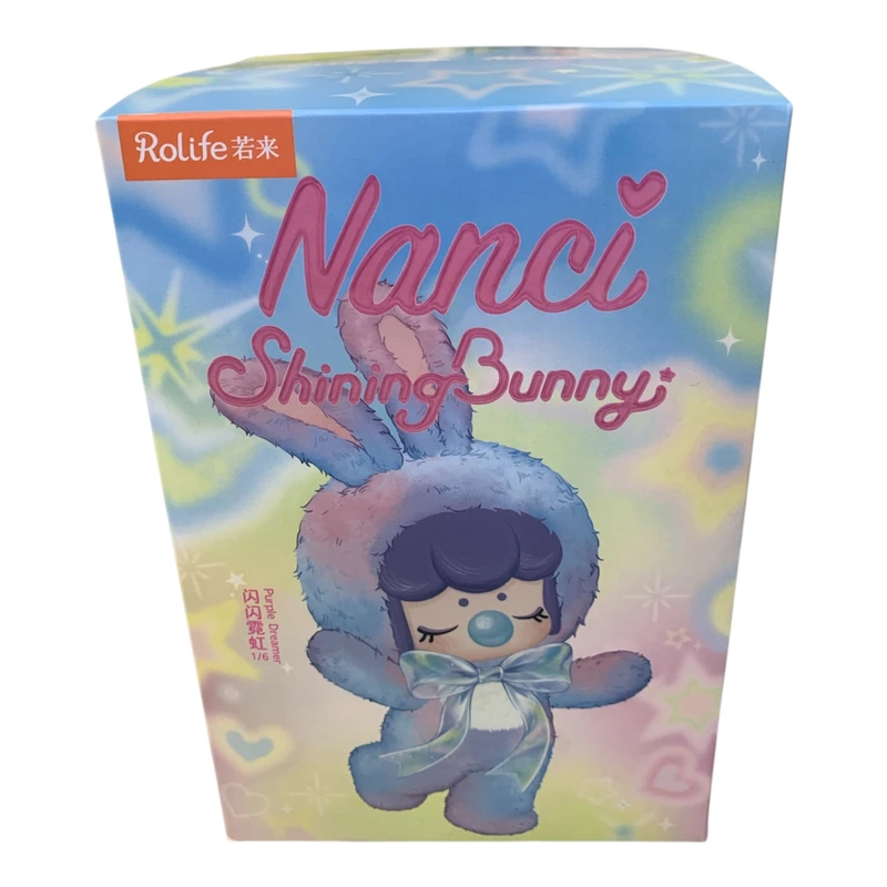 اسباب بازی شانسی مدل سوپرایزی نانسی