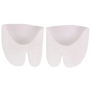 فاصله دهنده انگشت پا مدل TP517-2 بسته 2 عددی