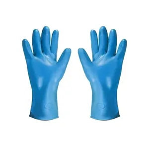 دستکش ایمنی لارج تندیس مدل سوپرلاتکس