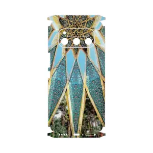 MAHOOT KHAYAM_Tomb-FullSkin Cover Sticker for Daria Bond 5G
