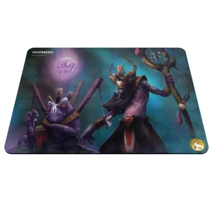 Hoomero Game Dota 2 A1818 Mousepad