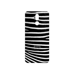 MAHOOT Zebra Skin Cover Sticker for Huawei Mate 10 Lite