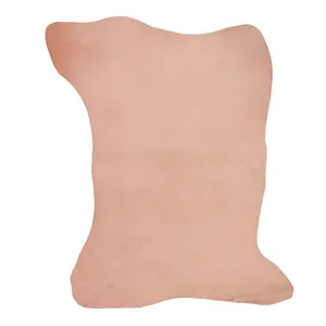 چرم طبیعی مدل گیاهی کد VG185