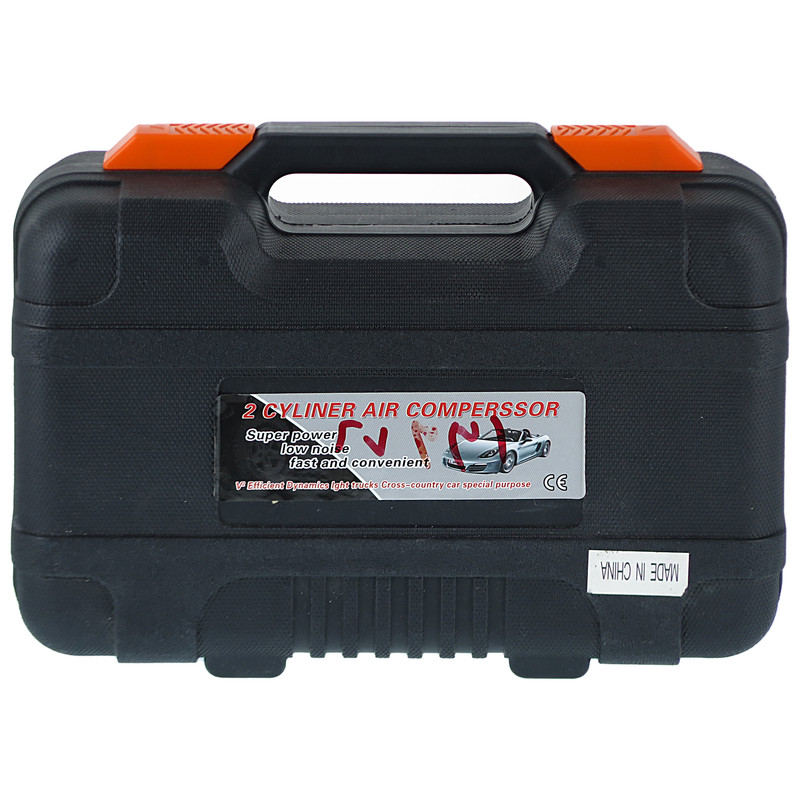 کمپرسور  هوا مدل BOHO 2