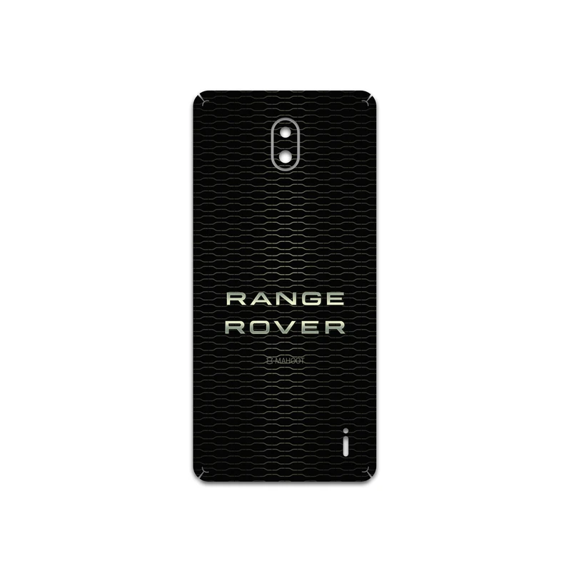 برچسب پوششی ماهوت مدل Range-Rover مناسب برای گوشی موبایل نوکیا 1 Plus