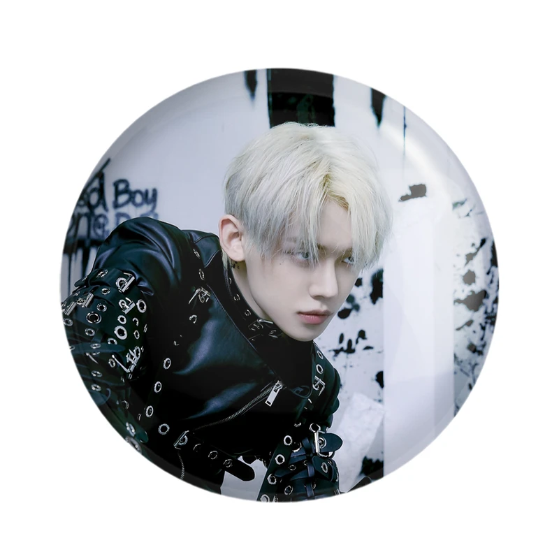 پیکسل خندالو مدل یونجون گروه تی اکس تی TXT کد 19994