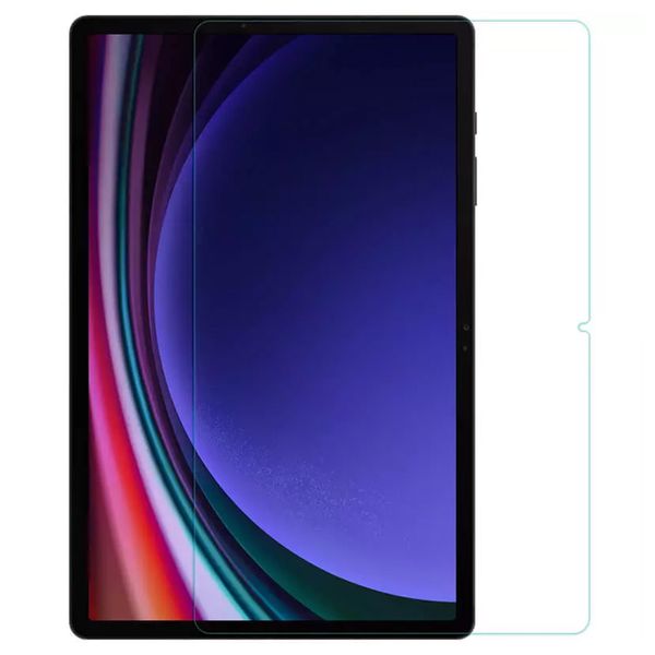  محافظ صفحه نمایش نیلکین مدل H Plus مناسب برای تبلت سامسونگ Galaxy Tab S9 Plus/ Tab S9 FE