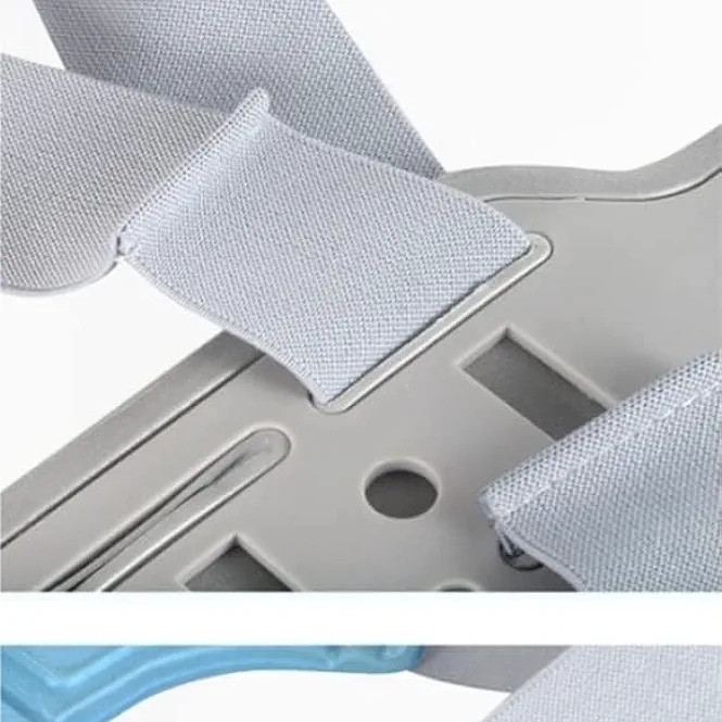 قوزبند طبی مدل invisible قوزبند طبی مدل invisible