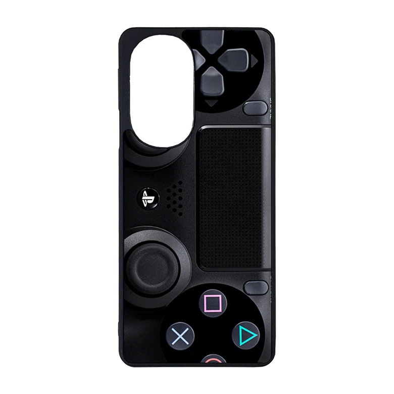 کاور گالری وبفر طرح دسته پلی استیشن مناسب برای گوشی موبایل آنر 200