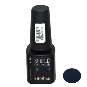 لاک ژل ناخن کنیتکس مدل شیلد شماره 116