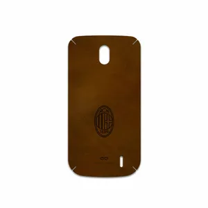 MAHOOT BFL-ACMLN Cover Sticker for Nokia 1
