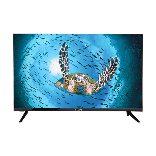 تلویزیون ال ای دی شهاب مدل 32SHV27NFL سایز 32 اینچ
