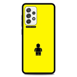 AKAM AMC-WSGA52-LEGO9 Cover For Samsung Galaxy A52