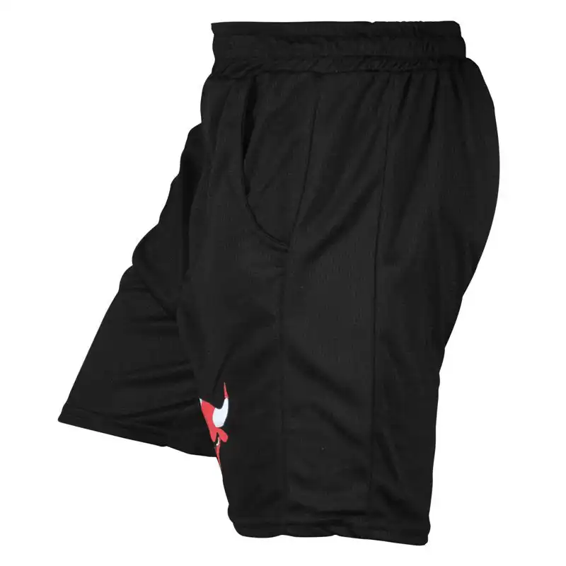 شلوارک ورزشی مردانه مدل شیکاگو بولز