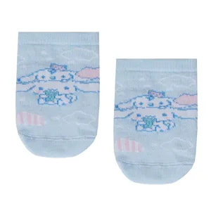 جوراب دخترانه ال سون مدل خرگوش کد PH732.1