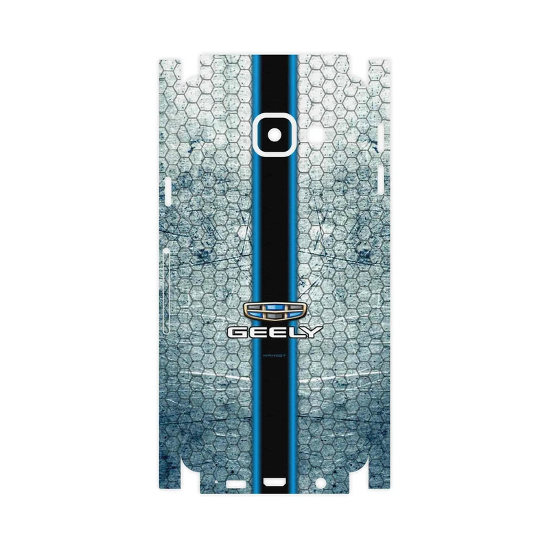 برچسب پوششی ماهوت مدل GEELY-FullSkin مناسب برای گوشی موبایل سامسونگ Galaxy A3 2016