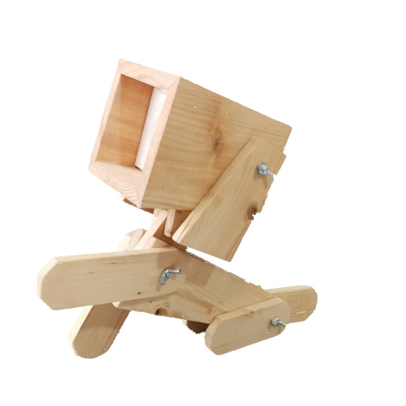 چراغ مطالعه مدل فانتزی مدل سگ