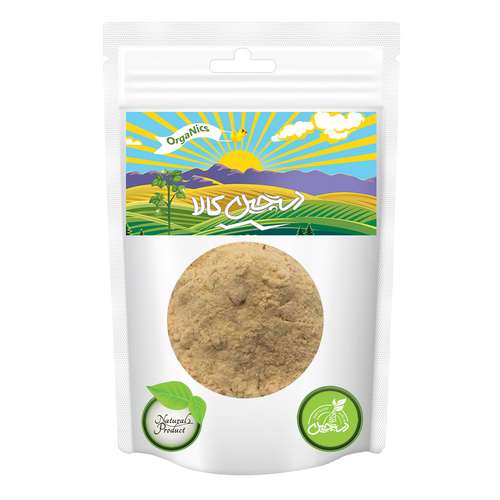 پودر پروتئین سویا ایزوله دستچین کالا - 500 گرم