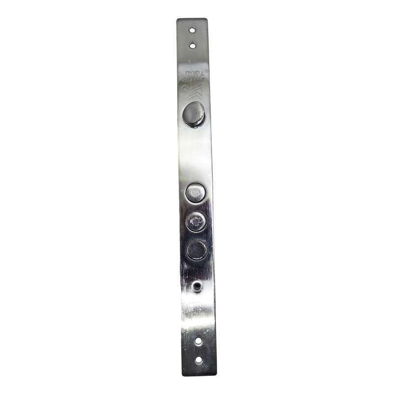 قفل سه لول نیکا مدل با زبانه کد YPB-30CM