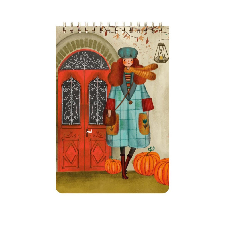 ست لوازم التحریر مسترنوت مدل کدو مجموعه 3 عددی