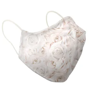 ماسک پارچه‌ای مدل ma-sh00015
