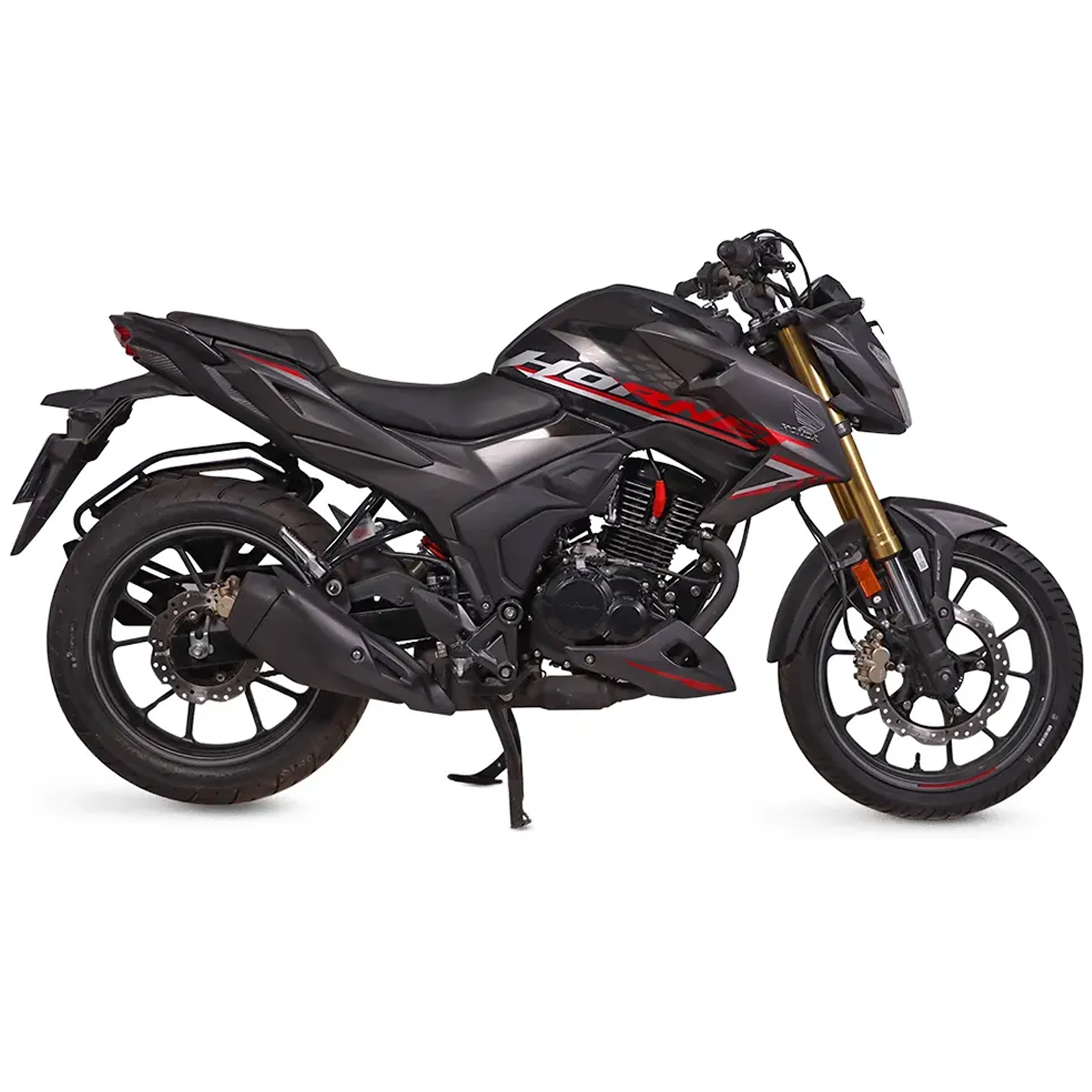 موتور سیکلت هوندا HORNET 200 سال 1404