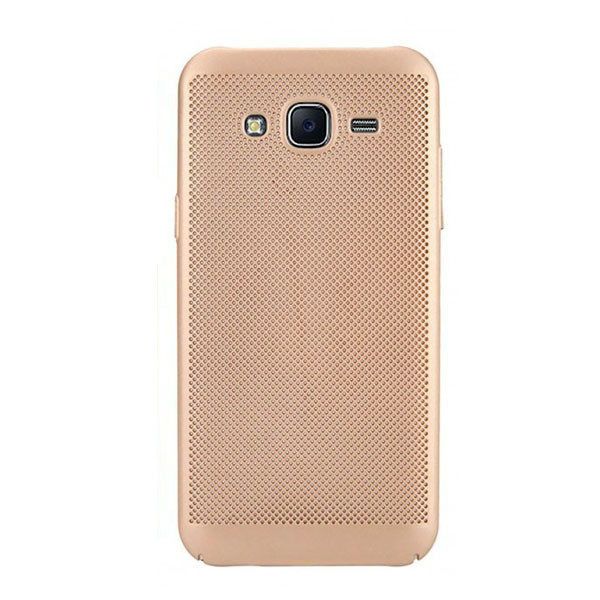 کاور طرح توری مناسب برای گوشی موبایل سامسونگ Galaxy J3 2015 / J3 2016