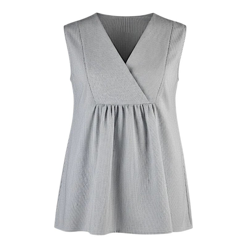 تاپ زنانه مدل MDSS-CH3562