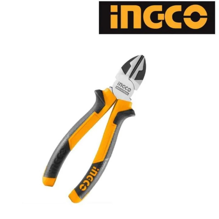 انبر سیم چین اینکو مدل HDCP-28188 سایز 7اینچ انبر سیم چین اینکو مدل HDCP-28188 سایز 7اینچ