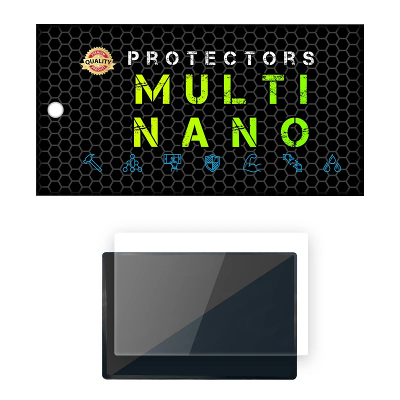 محافظ صفحه نمایش خودرو مولتی نانو مدل X-S1N مناسب برای کیا K5