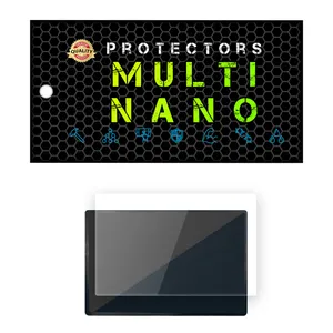 محافظ صفحه نمایش خودرو مولتی نانو مدل X-S1N مناسب برای کیا K5 2000CC