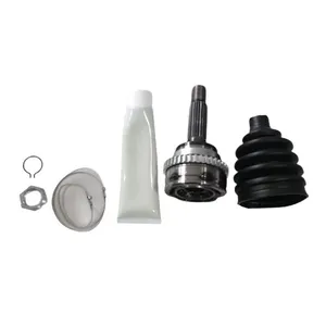 سر پلوس سمت چرخ مدل J00-XLB3AH2203030 مناسب برای ام وی ام 110s نیو بسته 6 عددی